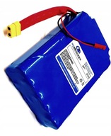 Акумулятор для Meepo 36V 8Ah SAMSUNG 20700 LI-ION (0254)