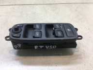 PANEL okna levý předek VOLVO V50 30710787