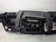 dashboard console cockpit HEAD UP AUDI Q7 4M 4M2857001J ANGIELSKA