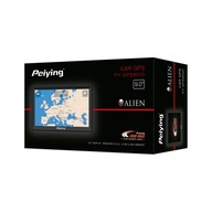 Peiying Alien PY-GPS9000 nawigacja samochodowa GPS Europa - Zielona Góra