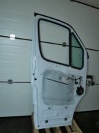 Tür links vorne MERCEDES SPRINTER 906
