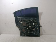 DODGE CHARGER 2019- door left rear part rear. PAR complete 68409482AB