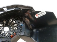 steering wheel levers and controls control ring MERCEDES A W176 A2469001011