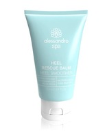 Alessandro Spa Heel Rescue Balm Balsam do stóp 75 ml