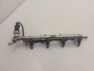 OCTAVIA III LEON III 1.4 TSI CNG Rampe injection Injecteurs 03C906039A