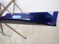 AUDI A5 8W7 S-LINE LIFT 19-> threshold left moulding threshold left 8W7853855D