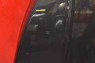 Cofano BRAZOWA CHEVROLET SPARK 3 III M300 10-15