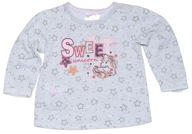 ERGEE BLUZA 12-18M 86