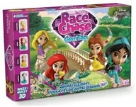Race N Chase Disney Princess Cartamundi