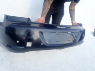 CHRYSLER SEBRING 07-11 bumper rear part rear PDC
