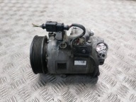 compressor compressor; of the air conditioning SEAT IBIZA IV 1.4 TDI