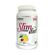 FITMAX SLIM DIET 975g | koktail na chudnutie