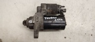 startér VW Touran a LIFT 1,4 TSI