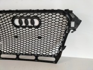 grille grid grill AUDI A4 RS4 B8 LIFT 12-15