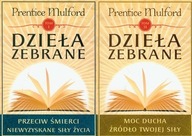 Dzieła zebrane t.1 + 2 Mulford