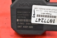 Pompa ABS 96470254 CHEVROLET AVEO T200 1.2 8V 72 KM 03-08