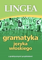 GRAMATYKA JĘZYKA WŁOSKIEGO W.2019, PRACA ZBIOROWA