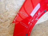 HYUNDAI TUCSO III 15- fender left front front