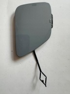 BMW 4 G26 m-packet 21r. -> towing hook cap of a bumper front 51118078610