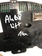 dials dials AUDI A4 B8 LIFT 8K0920932 EUROPA