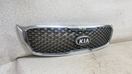 KIA SORENTO 3 III 2016 - KAMERA front PREKLADgrill bumper front 3736