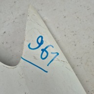 MERCEDES SPRINTER II 2 W906 06-13 fender front front left
