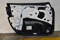 IDEALNY side door front front right MATERIALOWY BMW X3 G01 X-LINE 1