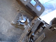 VW TOUAREG III 18- front bumper front