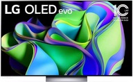 LG OLED55C32LA TV Oled 4K Smart TV Webos DVB-T2 System NFC