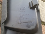 Blende Abdeckung MASKOWNICA SITZ rechts AUDI A5 8T A4 B8 A6 OE