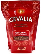 Kawa Rozpuszczalna GEVALIA Mellanrost Original Instant Arabica 200 g