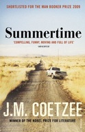 Summertime Coetzee J.M.