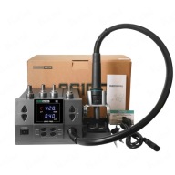 HOT AIR FORRASZTÓÁLLOMÁS BGA SMD SUGON 8610D+ 1000W