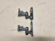 BMW iX i20 2023, Xdrive50, hinge door left front GORA DOL