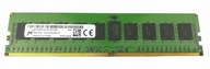 Pamięć MICRON 8GB DDR4 2133MHz RDIMM ECC serwer