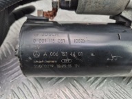 Mercedes E300 W211 3.0 starter A0061514401