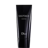 DIOR SAUVAGE SHAVING GEL żel do golenia 125 ml