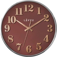 Nástenné hodiny LAVVU Home LCT1163 - 32cm