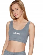 Ellesse XXD zlu SPORTOWY CROP TOP XS