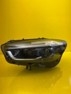 light left Mercedes B-Klasa W247 Full Led Multibeam A2479061304