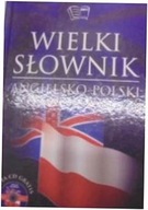 Wielki slownik angielsko-polski polsko-angielski T