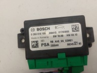 PEUGEOT 308 T9 JUMPY III ELYSEE EXPERT III modulo parcheggio PDC 9824532180