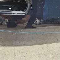 BMW X4 G02 18- trunk door boot rear part rear