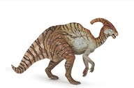 Zberateľská figúrka Dinosaurus Parazaurolof, Papo