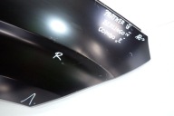 PARTNER BERLINGO IV COMBO E PROACE CITY 18- fender right front front