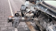 quarter right front DV369 DACIA DOKKER
