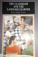The classroom and the language learner - Lier