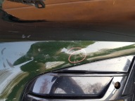 Paraurti anteriore BMW G22 G23 m-packet