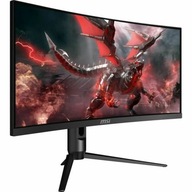 Monitor MSI Optix MAG301CR2 30&quot; VA AMD Fre