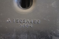 pipe air hose 1505A480 MITSUBISHI ASX 1.8 D
